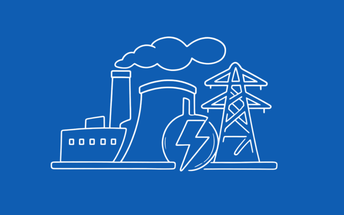 Power Generation